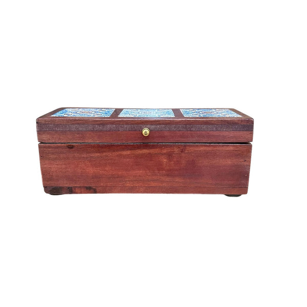 Storage Wooden Box