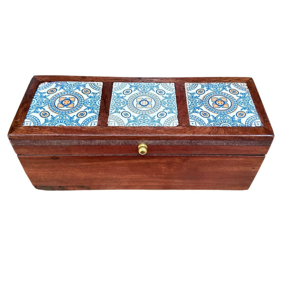 Storage Wooden Box