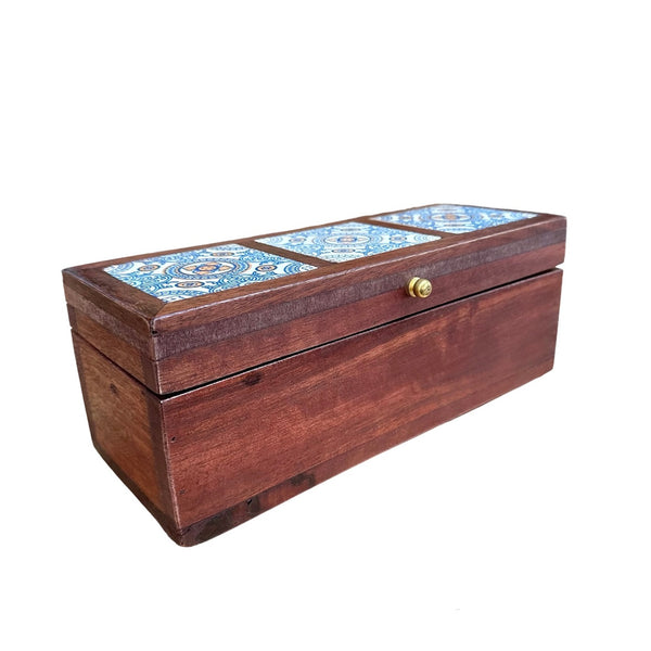 Storage Wooden Box